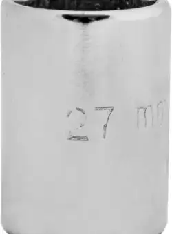 CHEIE TUBULARA 3 4 22MM VOREL