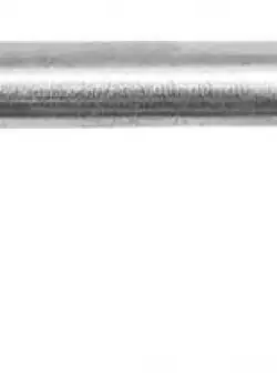 CHEIE TUBULARA CU COT - TIP L 13 MM VOREL