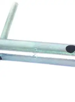 Cheie tubulara cu levier 16х17mm GD Gadget