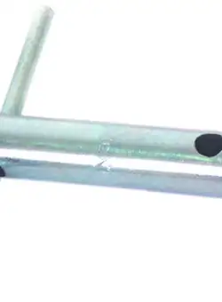 Cheie tubulara cu levier 8х 9mm GD Gadget