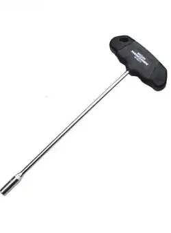 Cheie tubulara maner T Mannesmann 18072, O8x230 mm