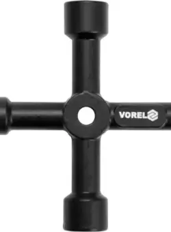 CHEIE UNIVERSALA PENTRU CAMINE DE UTILITATI VOREL