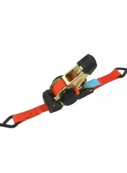 Chinga cu autoblocare pentru fixare marfa cu carlig DAZ 350 Dema 22670, 3.5 m, 320 Kg