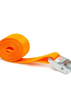 Chinga de fixare cu clichet - 3,5 m x 25 mm - max. 200 kg