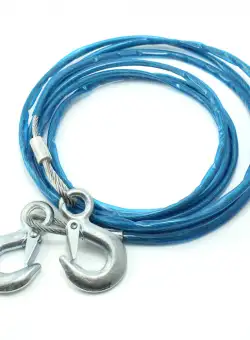 Chinga de tractare din Otel 1.8T