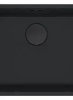 Chiuveta bucatarie Franke Maris MRG 110-52 553x433cm fragranite Matte Black