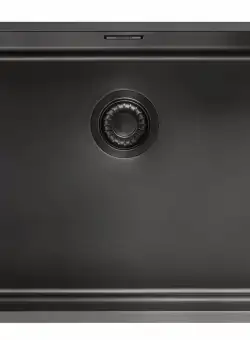 Chiuveta bucatarie Franke Mythos Masterpiece BXM 210/110-68 720x450mm inox Anthracite