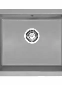 Chiuveta bucatarie Granit Nels gri