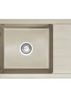 Chiuveta bucatarie Granit STEN beige