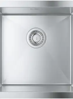 Chiuveta bucatarie Grohe K700 45-S 464x464mm inox