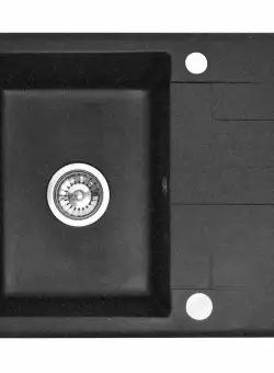 Chiuveta bucatarie North neagra