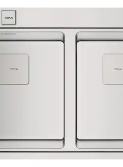 Chiuveta bucatarie Teka Premium Zenit RS15 2B 86 cu 2 cuve 860x520cm inox