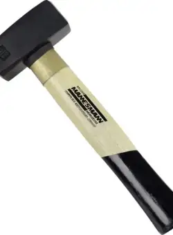 Ciocan de fierar Mannesmann 76522, 1500 gr