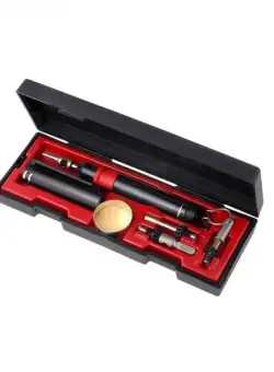 Ciocan de lipit cu aprindere prin gaz Weller P-1K, 1300 C