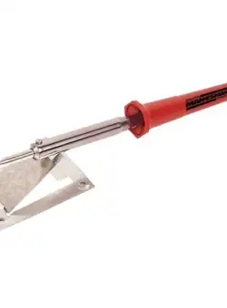 Ciocan de lipit Mannesmann 49122, 100 W