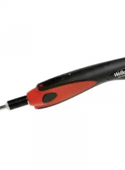 Ciocan de lipit profesional cu incalzire rapida Weller WPS18MPEU, 18 W