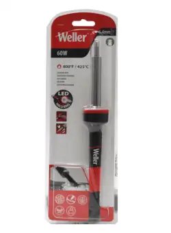 Ciocan de lipit Weller WLIR6023C, 60 W