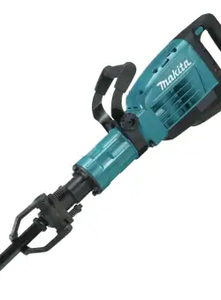 Ciocan demolator Hex Makita HM1307CB, 1510 W, 1450 bpm, 34.9 J