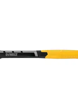 Ciocan Metalic Cu Gheara Curbata DeWalt DWHT0-51064 624g