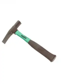 Ciocan pentru zidarie cu maner compozit Mannesmann 76541, 600 gr