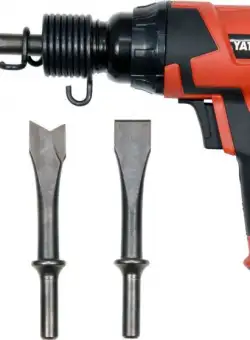 CIOCAN PNEUMATIC 0.63MPA 113 L MIN 4500RPM YATO