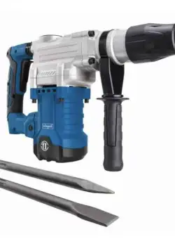 Ciocan rotopercutor DH1600MAX Scheppach 5907903901, 1050 W, 10 J