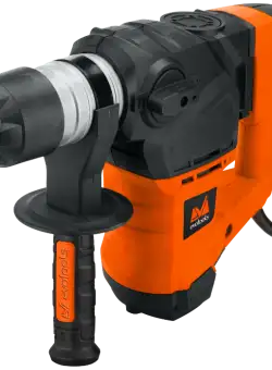 Ciocan Rotopercutor RH 1500D EPTO SDS plus 1500W 880rpm 5.5J EVOTOOLS