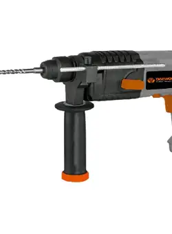 Ciocan rotopercutor SDS Plus Daewoo DARH24 SDS Plus 1050W 24mm