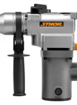 Ciocan rotopercutor STHOR, SDS plus, 1100W