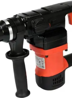 Ciocan Rotopercutor YATO SDS plus 1100W 5J 5 accesorii