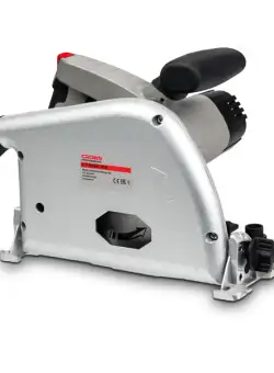 Circular De Mana Crown CT15134-165 Profesional 1300W 165mm 5000rpm