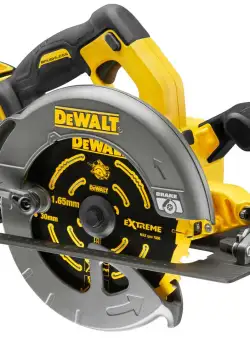 Circular de mana DeWALT DCS575T2 FlexVolt 54V 190x30mm 6.0Ah 67mm