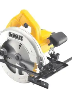 Circular de mana DeWALT DWE560 65mm 1350W