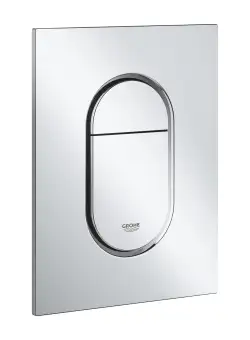 Clapeta cu dubla actionare Grohe Arena Cosmopolitan S crom