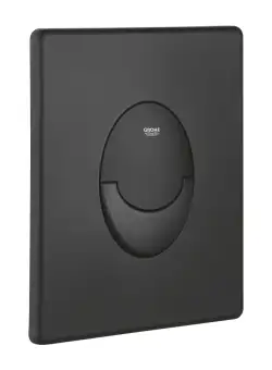 Clapeta cu dubla actionare Grohe Start phantom black