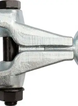 Clema strangere autoblocanta YATO tip C 142mm 35x15mm max 3T