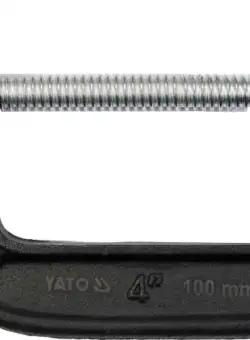CLEMA TIP C 4 INCH YATO