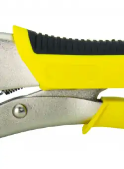 Cleste autoblocant 125mm CR-V TMP Top Master Pro