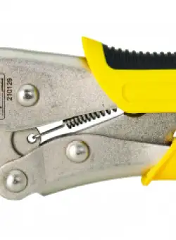 Cleste autoblocant varf ascutit 150mm CR-V TMP Top Master Pro