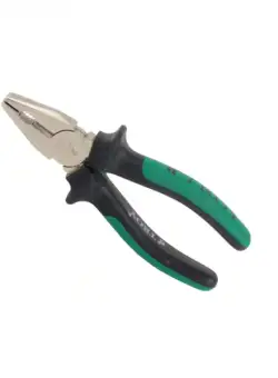 Cleste combinat tip patent Troy 21006, 160 mm