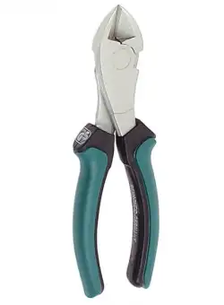 Cleste cu tais diagonal Mannesmann 10958, 180 mm