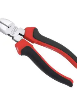 Cleste cu tais diagonal Wert 2117, 180 mm