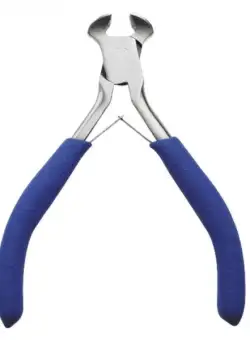 Cleste cu tais frontal Mannesmann 10801, 100 mm