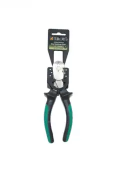 Cleste cu tais frontal Troy 21019, 160 mm