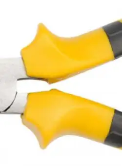 CLESTE CU VARF ASCUTIT INDOIT 160 MM VOREL