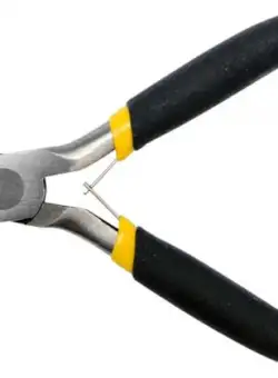 CLESTE CU VARF ASCUTIT INDOIT - MECANICA VOREL