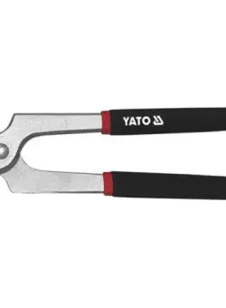 Cleste cuie universal YATO nichel-otel