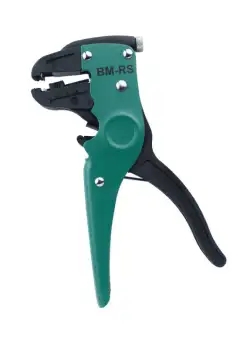 Cleste de dezizolat automat Mannesmann 10980, 0.5-6 mm ²