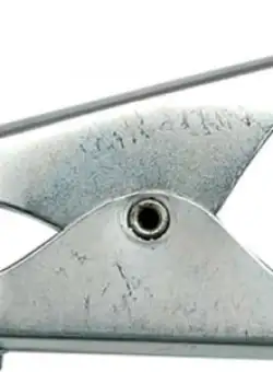 CLESTE DE MASA PENTRU SUDURA 160A ZKB-35 VOREL