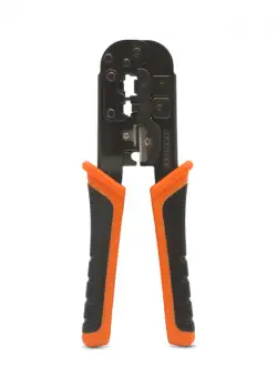 Cleste de sertizat, dezizolat si debitat